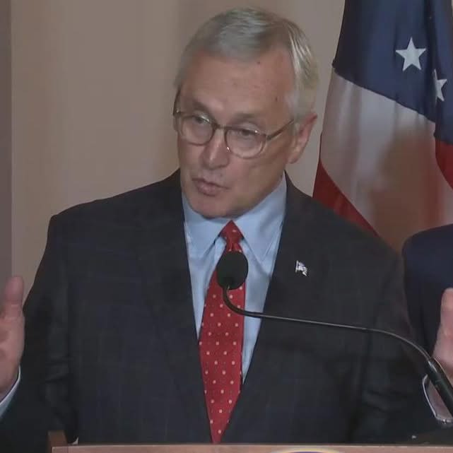 Reminder that Jim Tressel regularly pushes his brand of Evangelical Christianity…