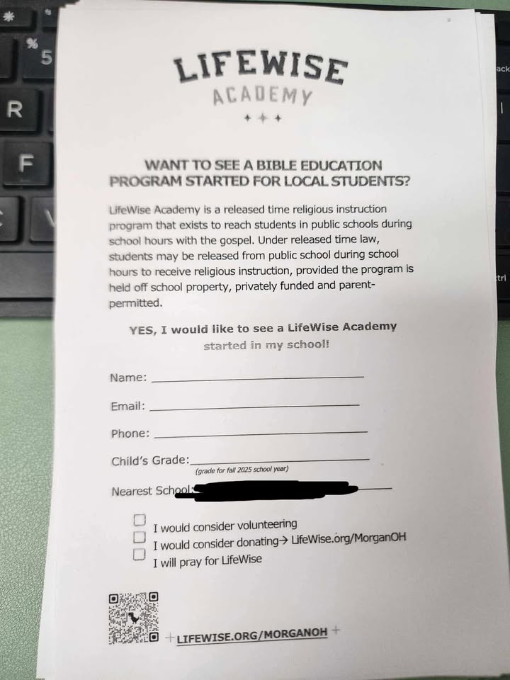 Submitted anonymously-