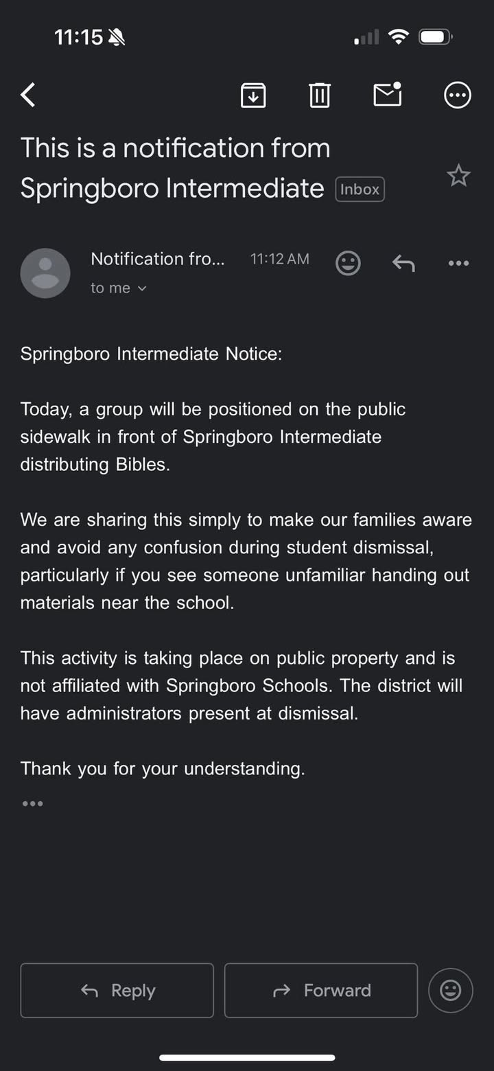🚨OHIO🚨