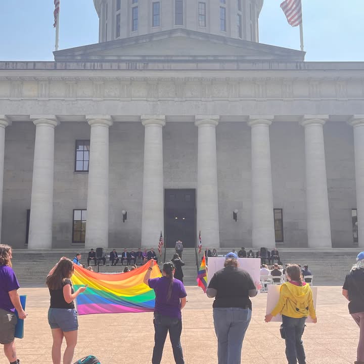Thank you to everyone who made it out today!