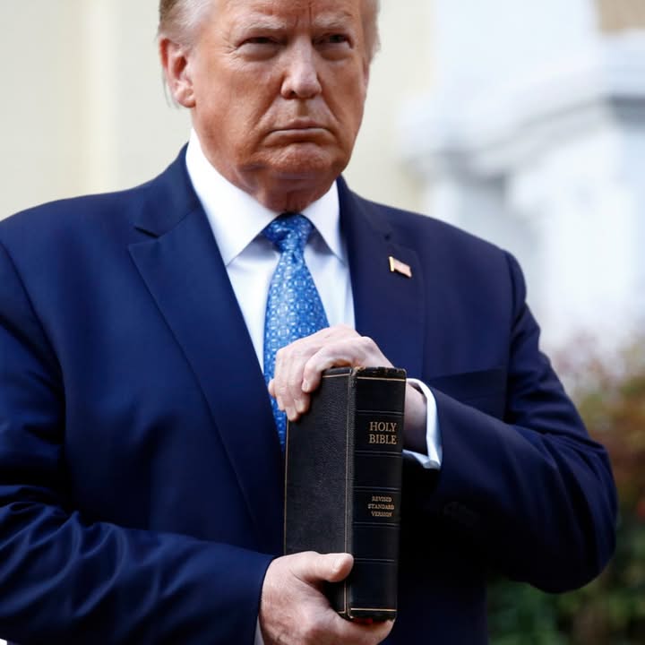 🚨 Religious Exemption Over Justice? 🚨