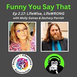 Skeptical Scott has to be one of our favorite podcast interviews to date. 👏🏻 Thi…