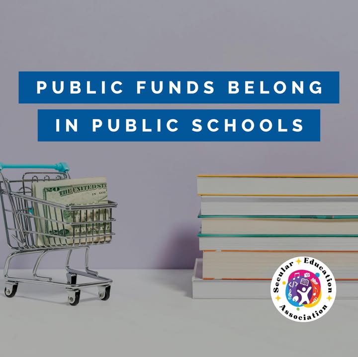 📣 Important Legal Win for Public Education in Ohio