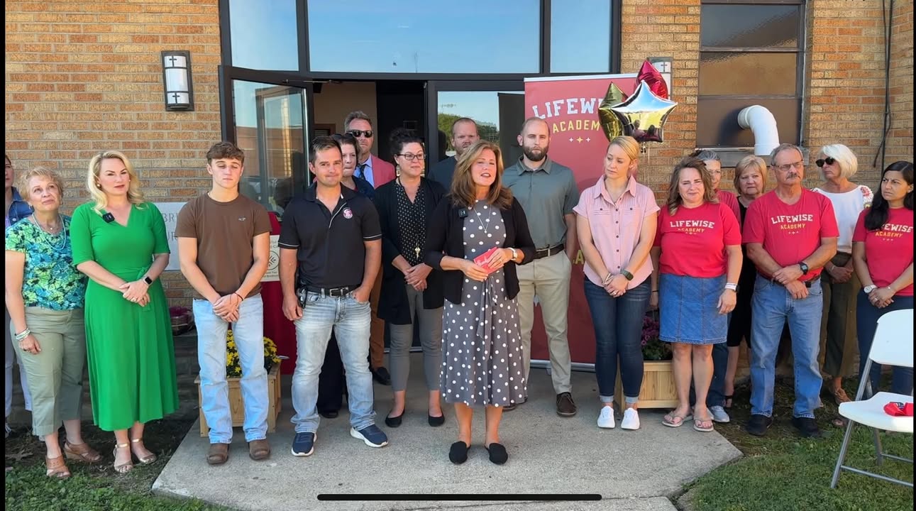 🚨 Ashland, OH — Time to Demand Accountability.🚨