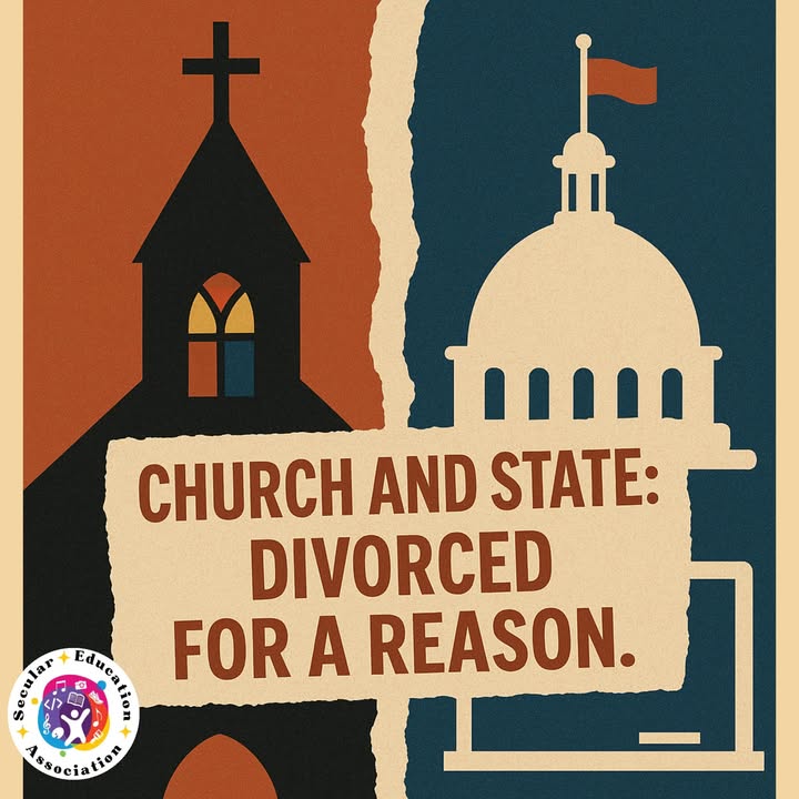 They split up for a reason — and we’re ALL better off for it.