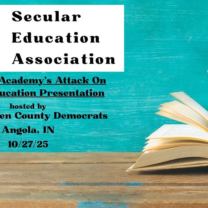 🚨Angola, Indiana — Community Conversation on LifeWise