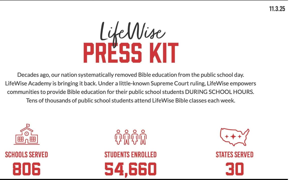 🚨 Fact Check: Misleading Claim About LifeWise “Enrollment Decline”