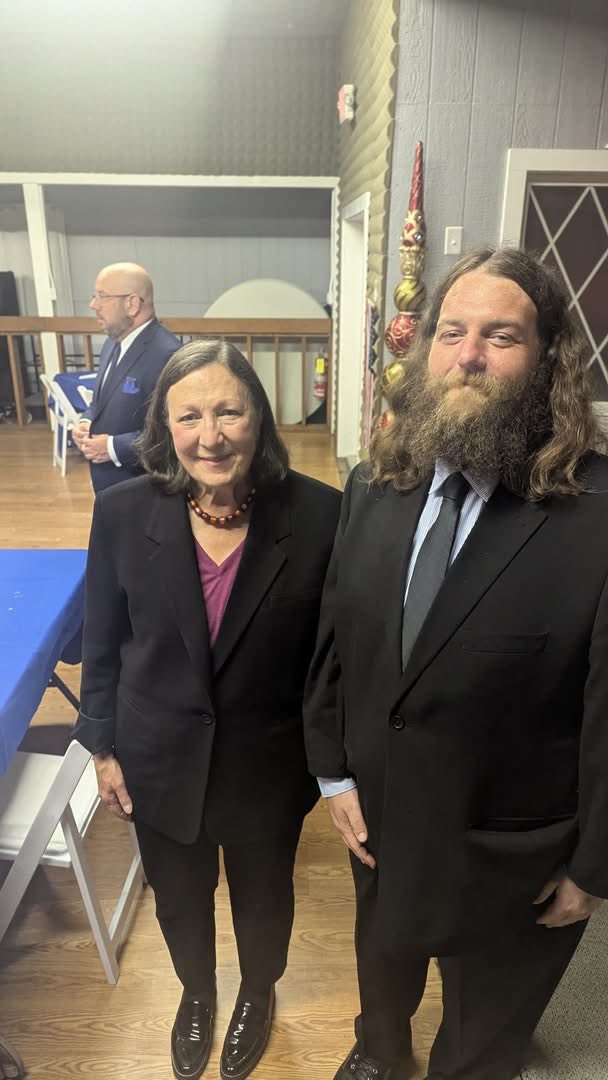 🌟 SEA at the Columbiana County Democratic Party Kennedy Dinner! 🌟