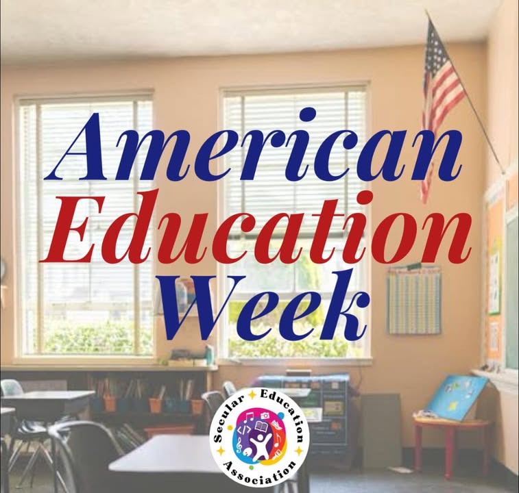 #AmericanEducationWeek NEA Today AFT