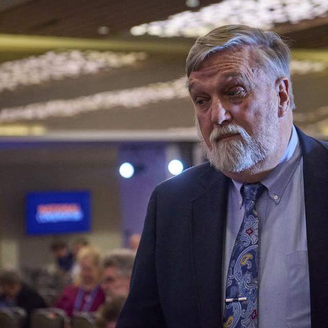 🚨A rabbi in Idaho just published one of the clearest warnings America has seen a…