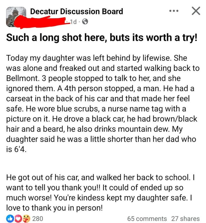 🚨 THIS IS WHAT HAPPENS WHEN YOU PULL KIDS OUT OF SCHOOL FOR RELIGIOUS PROGRAMMIN…