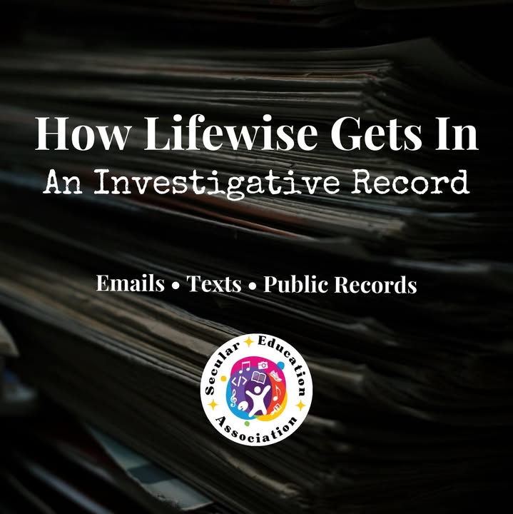 We obtained the records. 🚨