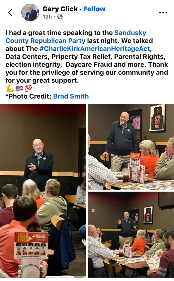 Thanks for confirming what many parents have been saying: the “Charlie Kirk Amer…