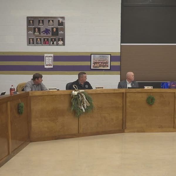 ⭐️A TEXAS school board just modeled what responsible governance looks like.