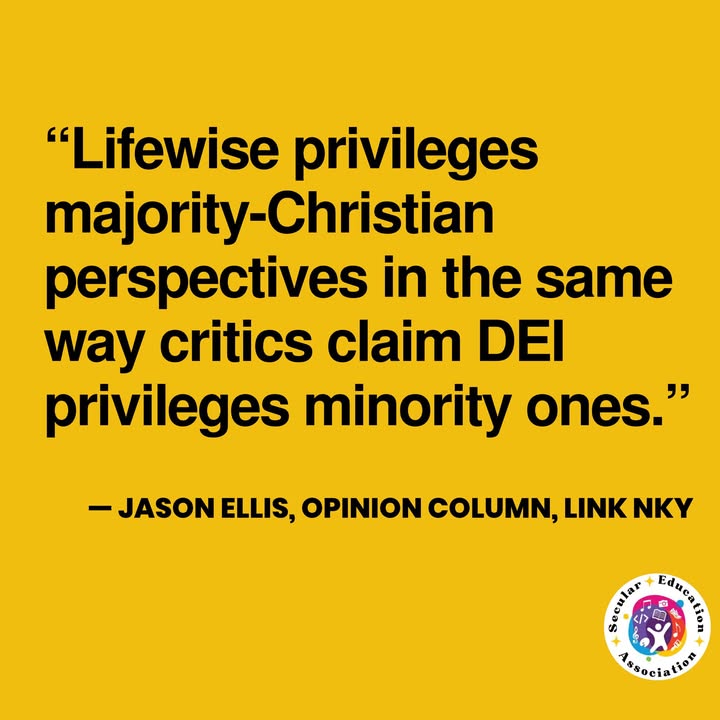 🚨In this article, Jason Ellis examines Boone County School Board’s decision to d…