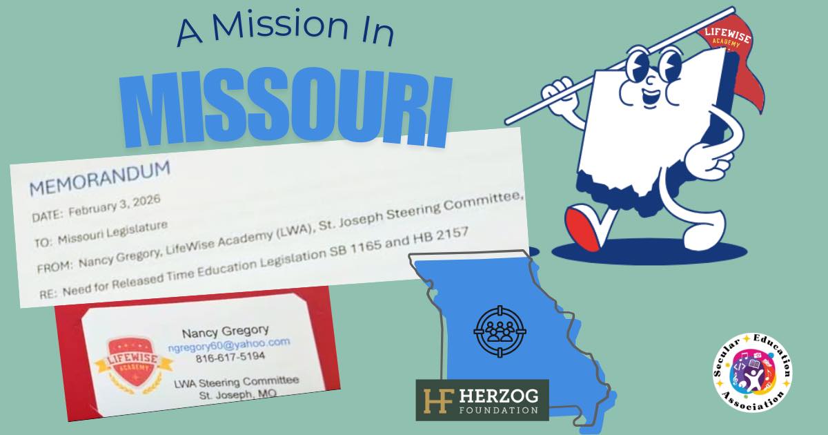 🚨MISSOURI: A Pattern Worth Watching
