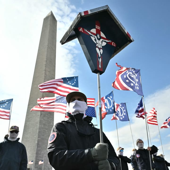 Christian nationalism isn’t just rhetoric — it shows up in policy.
