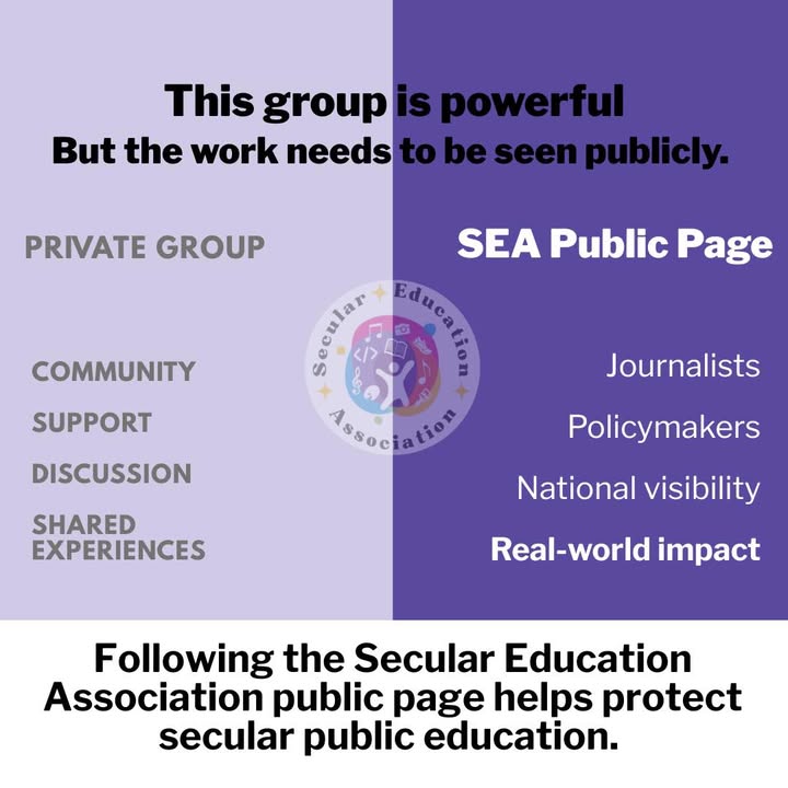 Behind every map, research post, and legislative update we share, there are actu…