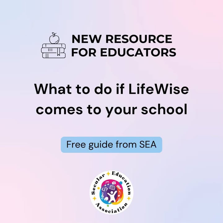 ⭐️NEW SEA EDUCATOR RESOURCE GUIDE🍎