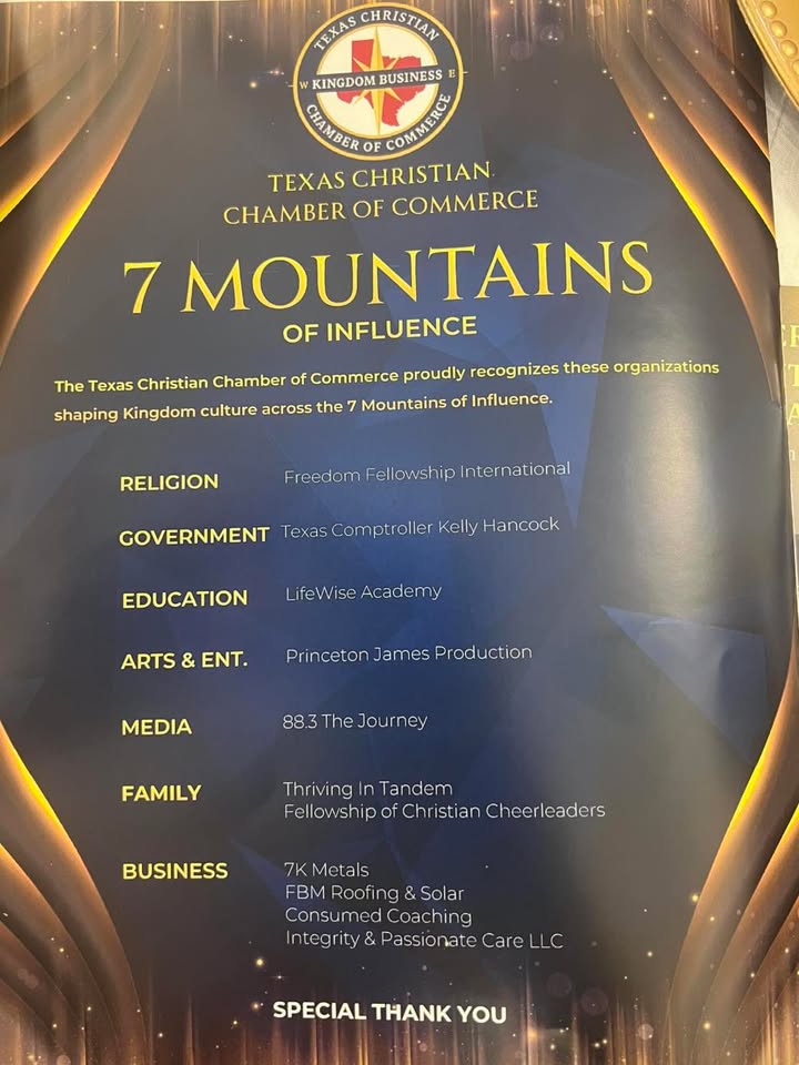 We’ve been warning that this is bigger than just “optional Bible class.”