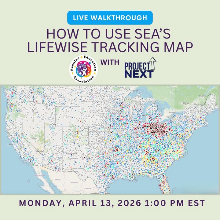 Want to understand what SEA’s LifeWise Tracking Map actually shows — and how to …