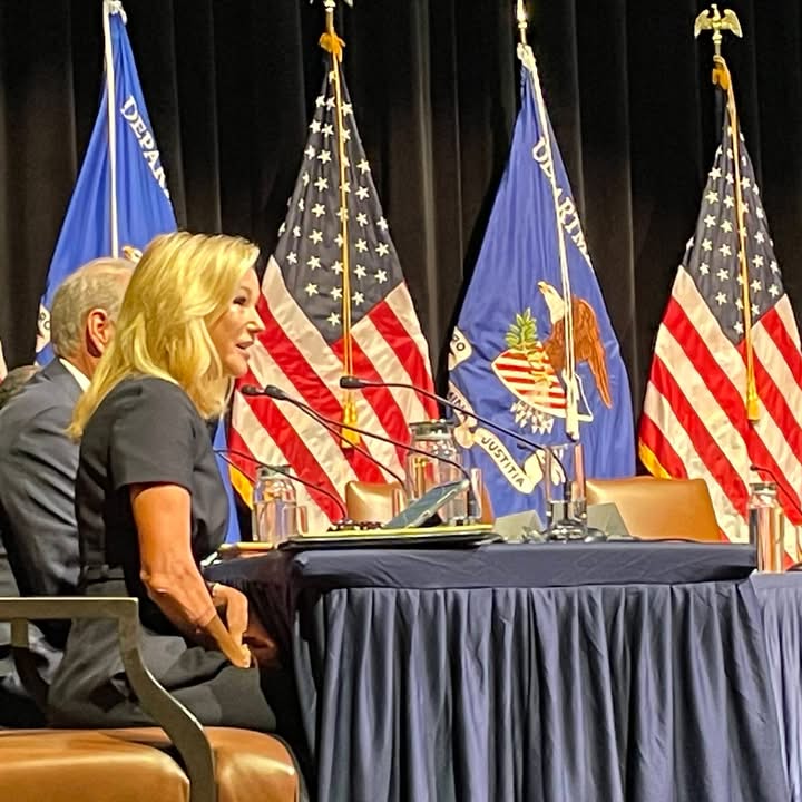 This is what happens when Christian nationalism stops pretending to be about “re…