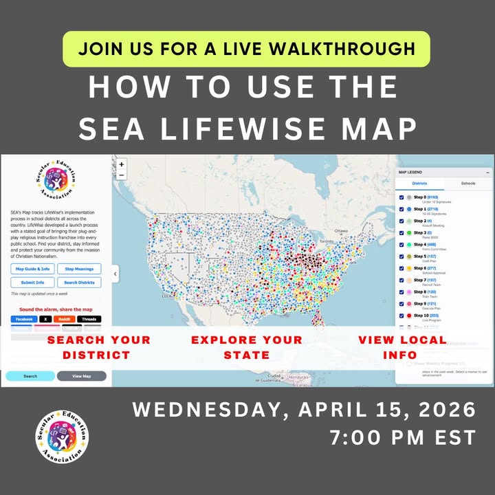 Want to know what LifeWise looks like in your state?