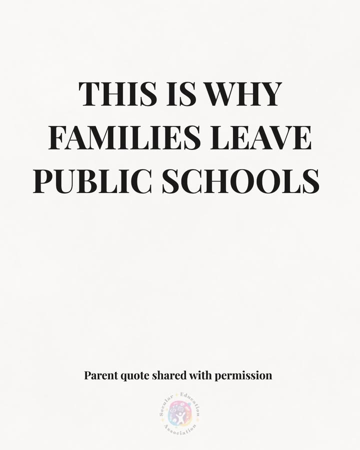 Families are trying to tell us what this feels like.