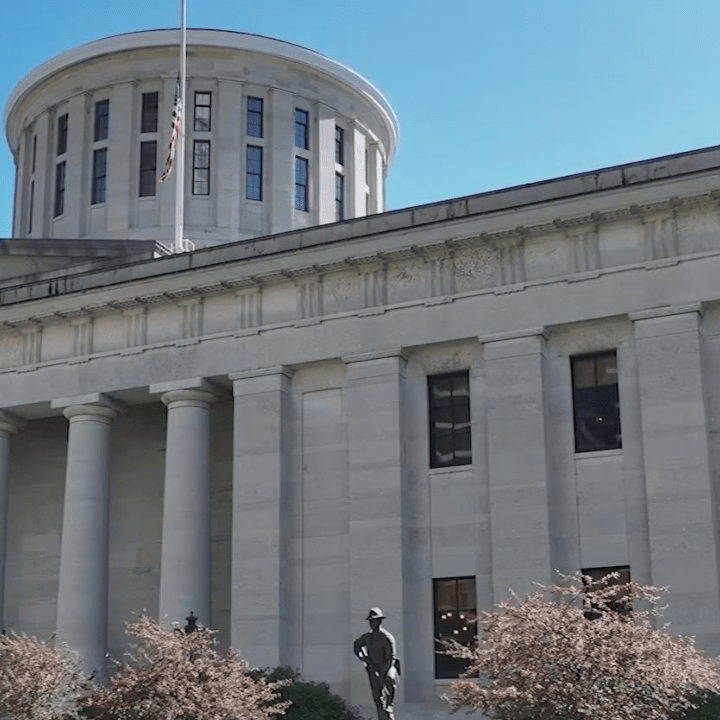 🚨Ohio🚨