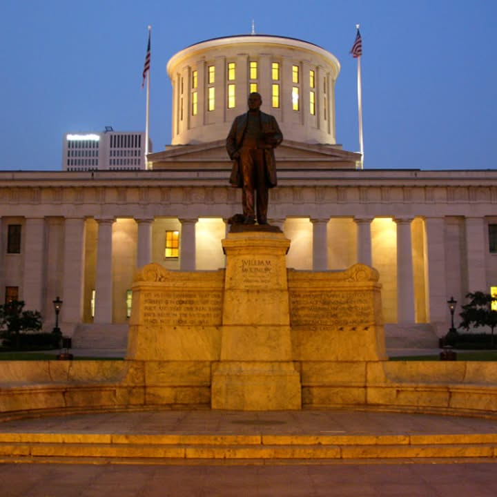 🚨Ohio🚨