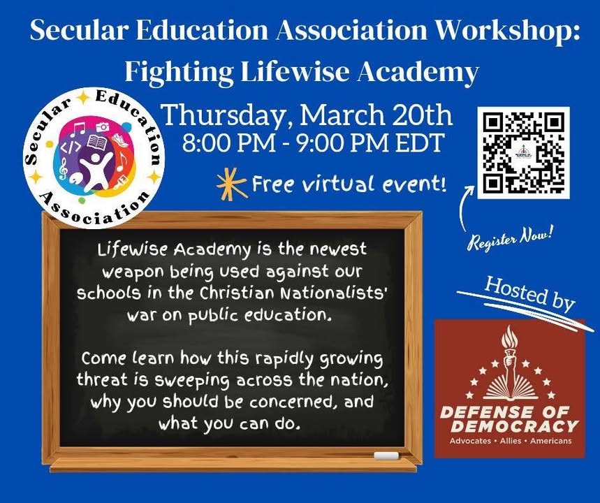 This FREE, virtual event is TONIGHT.