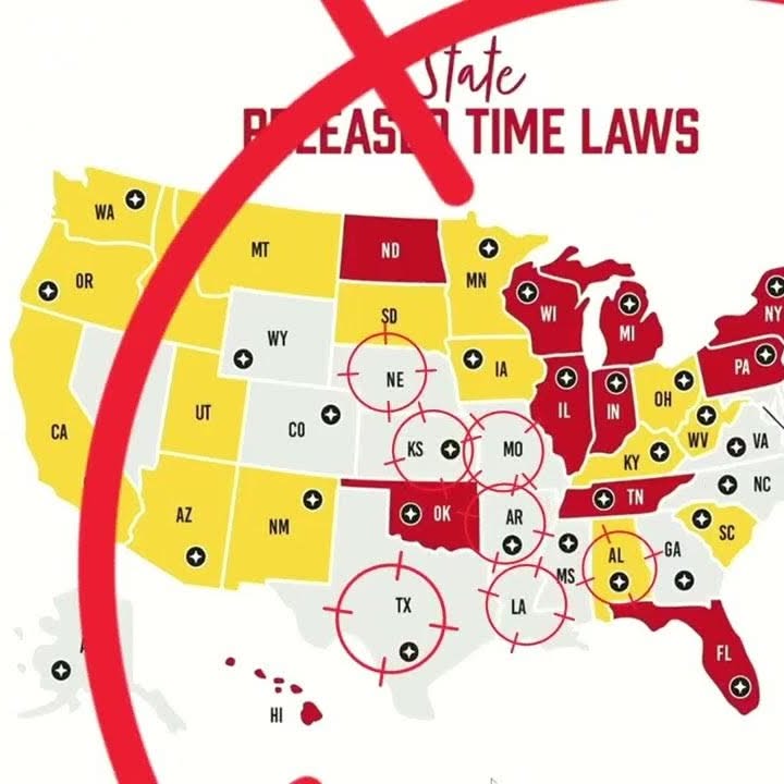 If you were unable to attend our workshop with Defense of Democracy – here’s our…