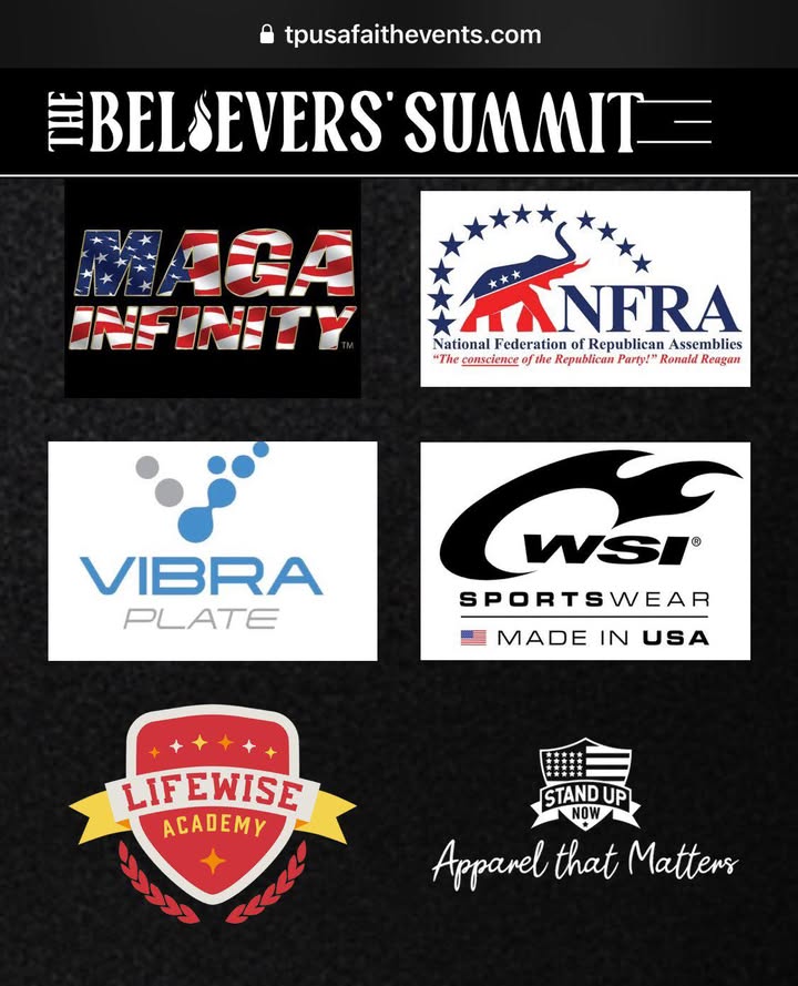 Lifewise claims to be a nonpartisan organization …👀