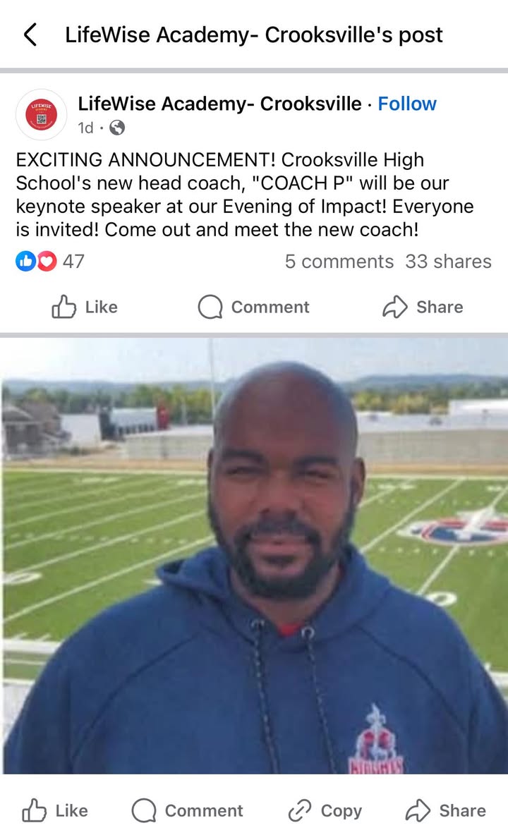 🚨OHIO🚨