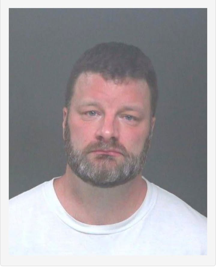 🚨UPDATE: Former LifeWise teacher Christopher Riggs sentenced to prison.