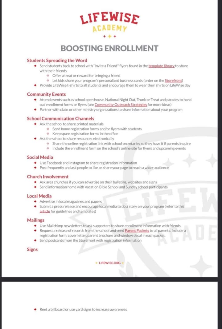 🚨 We first published this document more than TWO YEARS ago. It deserves another …