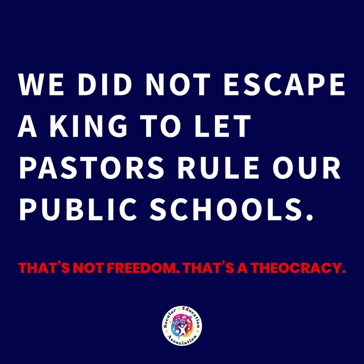 Independence wasn’t just freedom from a king. 🇺🇸 It was freedom from a governmen…