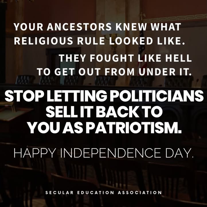 History already taught this lesson.