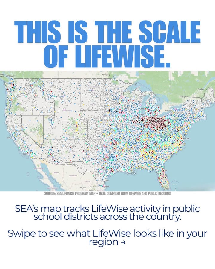 👀 Think LifeWise is just an Ohio problem? Take a closer look.