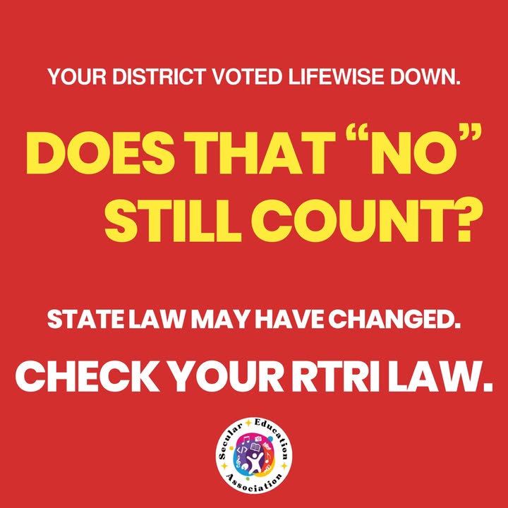 Use our RTRI State Law & Lobbying Map to check your state’s current law: